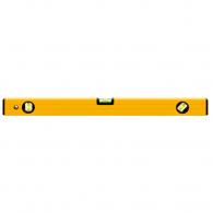 NIVEL BURBUJA METAL LIGERO 60 CM