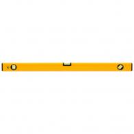 NIVEL BURBUJA METAL LIGERO 80 CM