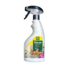 NOCAN PULVERIZADOR 500 ml.