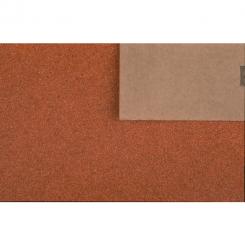 PAPEL LIJA MADERA BARNIZ K100
