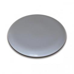 Patin deslizador para muebles  40 mm. Adhes. / Gris. Blister 4 uds.