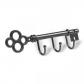 Perchero Llave 3 ganchos