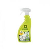 Pistola Insecticida Polivalente 750 ml.
