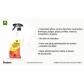 PISTOLA INSECTICIDA RASTREROS-VOLADORES ESPECIAL CHINCHES 1 L