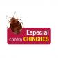 PISTOLA INSECTICIDA RASTREROS-VOLADORES ESPECIAL CHINCHES 1 L