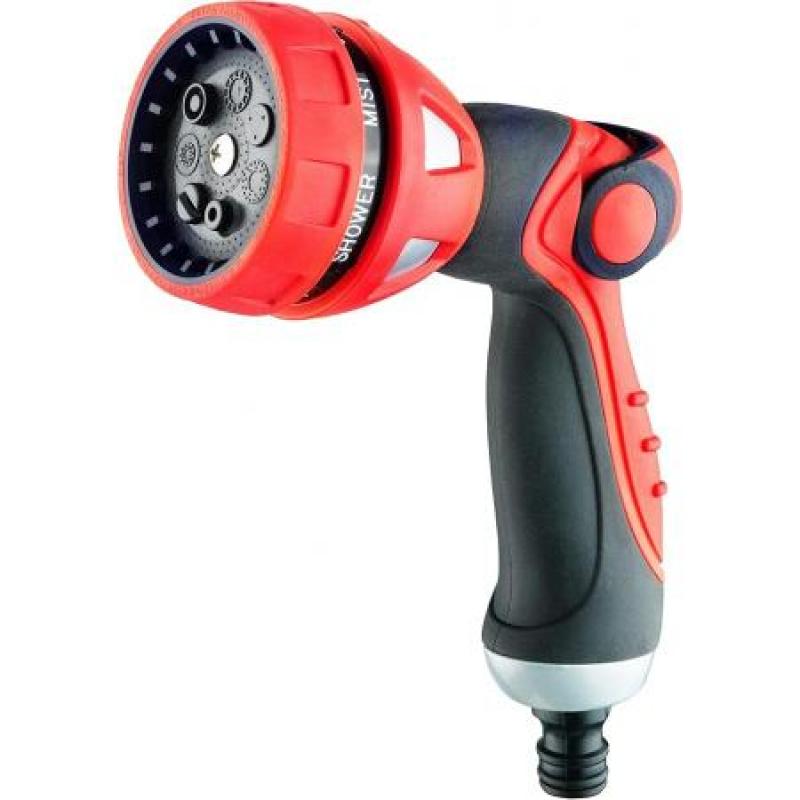 PISTOLA RIEGO