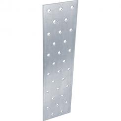 PLACA PERFORADA 60X240X2MM DIN 14545