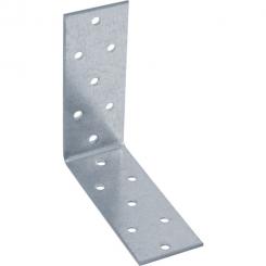 PLACA PERFORADA ANGULO 100X40X2MM
