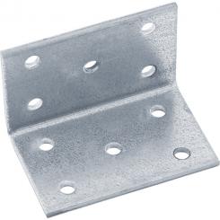 PLACA PERFORADA ANGULO 40X60X2,5MM