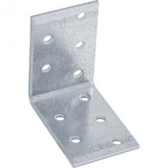 PLACA PERFORADA ANGULO 60X40X2,5MM