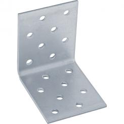 PLACA PERFORADA ANGULO 60X50X2,5MM
