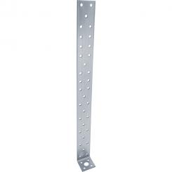 PLACA UNION HORMIGON 400X40X2MM