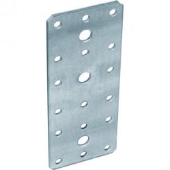 PLATINAS UNION RECTA 135X55X2MM