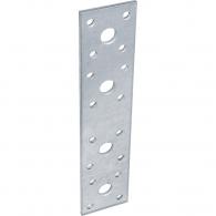 PLATINAS UNION RECTA 175X40X3MM