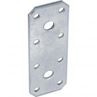 PLATINAS UNION RECTA 95X35X2,5MM