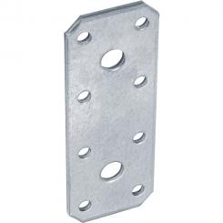 PLATINAS UNION RECTA 95X35X2,5MM