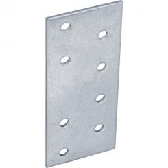 PLATINAS UNION RECTA LIGERO 95X40X2MM