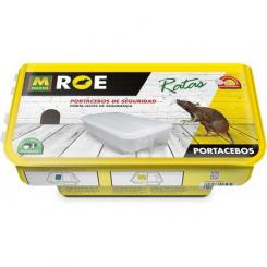 PORTA CEBOS RATAS