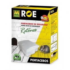 PORTA CEBOS RATONES