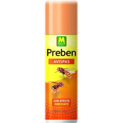 PREBEN AVISPAS