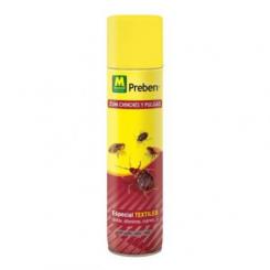 PREBEN CHINCHES Y PULGAS 300 ML.