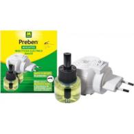 PREBEN ELECTRICO APARATO+RECAMBIO