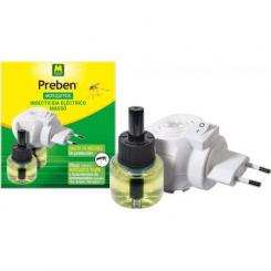 PREBEN ELECTRICO APARATO+RECAMBIO