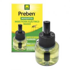 PREBEN ELECTRICO RECAMBIO