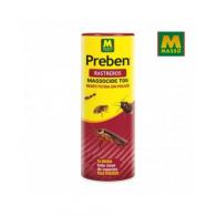 PREBEN ESPOLVOREO TALQUERA 250 GR