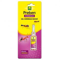 PREBEN GEL HORMIGAS 25gr