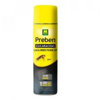 PREBEN LACA 300ML