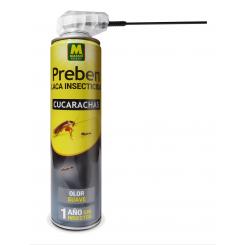 PREBEN LACA 600ml