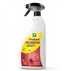 PREBEN TOTAL RASTREROS VOLADORES 1000 ML.