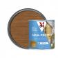 PROTECTOR DECORATIVO DE LA MADERA - AGUA PROTECT ROBLE MEDIO 0,75L