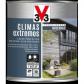 PROTECTOR DECORATIVO DE LA MADERA CLIMAS EXTREMOS CEDRO BLANCO 750ML