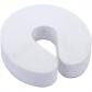 Protector Salvadedos para puertas y ventanas / Blanco. Blister 1 ud.