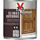 PROTECTOR TERRAZAS DE MADERA CLIMAS EXTREMOS TONALIDADES CLASICAS INCOLORO 750ML