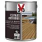 PROTECTOR TERRAZAS DE MADERA CLIMAS EXTREMOS TONALIDADES CLASICAS TECA 750ML