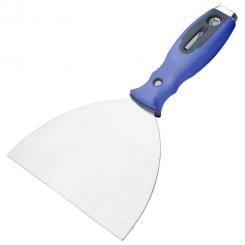 RASPADOR JUNTAS INOX BIT 150MM