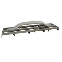 RASPADOR YESISTA MGO. METALICO