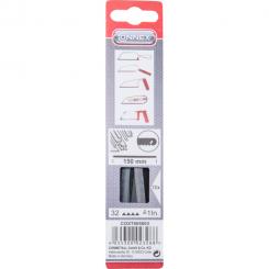 RECAMBIO METAL 150 MM, 12 PZAS