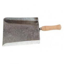RECOGEDOR CON MANGO PEQUEÑO