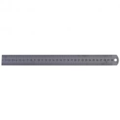 REGLAS ACERO 300 MM