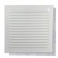 Rejilla 25x25 cm. Con mosquitera