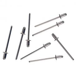 REMACHES 3,0 X 10 MM, 50 PZAS