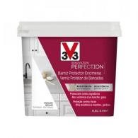 RENO BARNIZ PROTECTOR ENCIMERAS 500ML INCOLORO