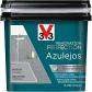 RENO PERFECTION AZULEJOS 750ML GRIS DELFIN