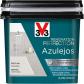 RENO PERFECTION AZULEJOS 750ML GRIS PLUMA
