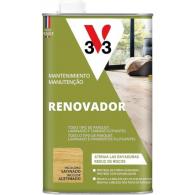RENOVADOR PARQUET & LAMINADOS INCOLORO