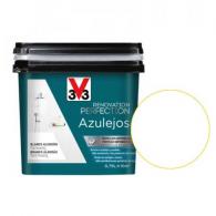 RENOVATION PERFECTION AZULEJOS BLANCO ALGODON 75 ml.